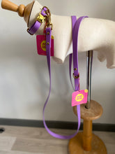 Charger l'image dans la galerie, Ensemble collier et laisse