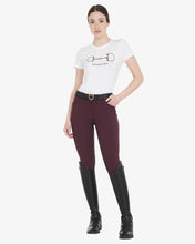Charger l'image dans la galerie, Pantalon equestro été