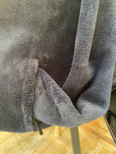 Charger l'image dans la galerie, Polaire Marine fuzzy