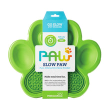 Charger l'image dans la galerie, Paw Slow Feeder & Lick Pad 2-en-1
