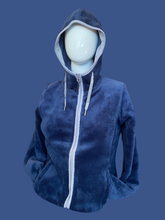 Charger l'image dans la galerie, Polaire Marine fuzzy