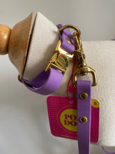 Charger l'image dans la galerie, Ensemble collier et laisse