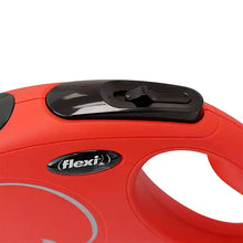 Charger l'image dans la galerie, Laisse à roulettes - New Classic Cord - Flexi