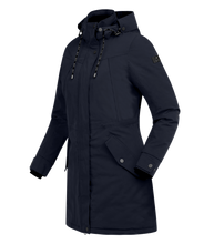 Charger l'image dans la galerie, Parka D’équitation Pratique Ontario