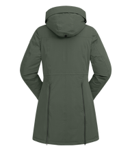 Charger l'image dans la galerie, Parka D’équitation Pratique Ontario