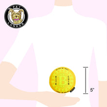 Charger l'image dans la galerie, Jouet pour chien Bite Coin