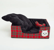 Charger l'image dans la galerie, PAnier pour chien Angus