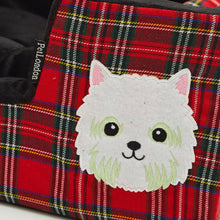 Charger l'image dans la galerie, PAnier pour chien Angus