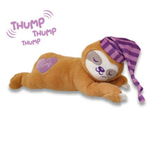 Charger l'image dans la galerie, Peluches pour chiens souffrant d'anxiété de séparation — Heart Beat - Crosses