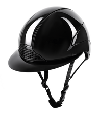 Charger l'image dans la galerie, SWING Casque D’équitation H24 Lady Glossy waldhausen