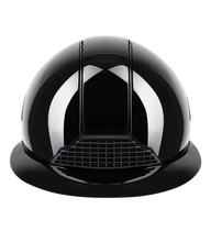 Charger l'image dans la galerie, SWING Casque D’équitation H24 Lady Glossy waldhausen