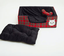 Charger l'image dans la galerie, PAnier pour chien Angus