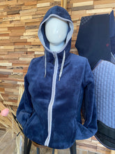 Charger l'image dans la galerie, Polaire Marine fuzzy