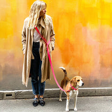 Charger l'image dans la galerie, La laisse bandoulière GLOUTON 💖