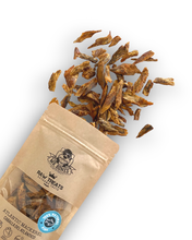 Charger l'image dans la galerie, Raw Treats Atlantic Mackerel — Snack naturel pour chiens