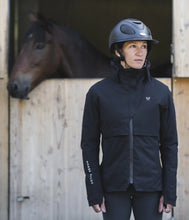 Charger l'image dans la galerie, VESTE ESSENTIAL HORSE PILOT - Plu'to Chic