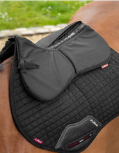 Charger l'image dans la galerie, ProSorb Plain 2 poches Half Pad Black