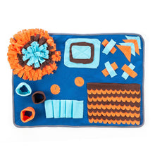 Charger l'image dans la galerie, Tapis olfactif InnovaGoods Foopark pour animaux