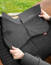 Charger l'image dans la galerie, ProSorb Plain 2 poches Half Pad Black