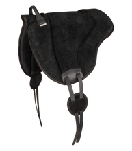Charger l'image dans la galerie, Pad de monte a cru cuir et daim