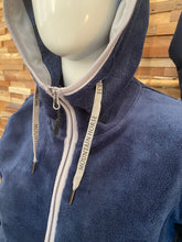 Charger l'image dans la galerie, Polaire Marine fuzzy