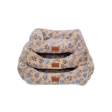 Charger l'image dans la galerie, Paniers pour chien en flanelle