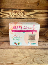 Charger l'image dans la galerie, Happy Wild Detox Carotte Pissenlit