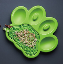 Charger l'image dans la galerie, Paw Slow Feeder & Lick Pad 2-en-1