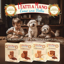 Charger l'image dans la galerie, biscuits -POUR CHIEN AU CAROUBE