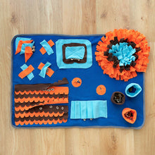 Charger l'image dans la galerie, Tapis olfactif InnovaGoods Foopark pour animaux