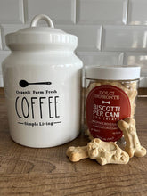 Charger l'image dans la galerie, - Biscuits pour chiens - Saveur croissant - 150 g