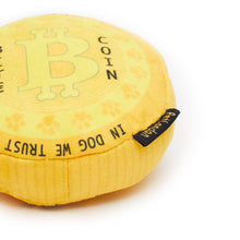 Charger l'image dans la galerie, Jouet pour chien Bite Coin