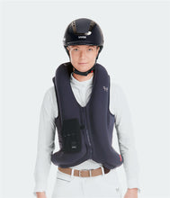 Charger l'image dans la galerie, AIRBAG horse pilot adult twist air