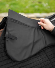 Charger l'image dans la galerie, ProSorb Plain 2 poches Half Pad Black