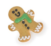 Charger l'image dans la galerie, Bonhomme biscuit de Noël pour chien