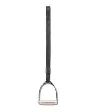 Charger l'image dans la galerie, KIT Selle diamanta. premium mixte cuir. 17,5 - Plu'to Chic