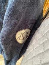 Charger l'image dans la galerie, Polaire Marine fuzzy