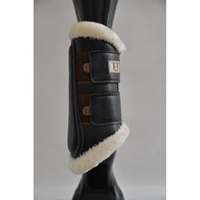 Charger l'image dans la galerie, GUÊTRES DRESSAGE ANTERIEURS Tdet