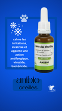 Charger l'image dans la galerie, Soin des oreilles