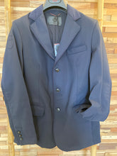 Charger l'image dans la galerie, Veste de concours homme Cavalleria toscana