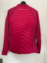 Charger l'image dans la galerie, Storm Jacket Femme horse pilot - Plu'to Chic