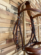 Charger l'image dans la galerie, Filet acavallo fancy taille cob