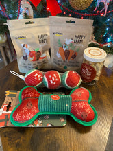Charger l'image dans la galerie, Box de NOEL