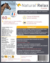 Charger l'image dans la galerie, Narural Relax flash