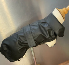 Charger l'image dans la galerie, NERO IMPERMÉABLE