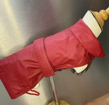 Charger l'image dans la galerie, NERO IMPERMÉABLE