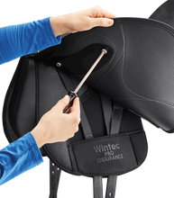 Charger l'image dans la galerie, Selle d'endurance Wintec pro
