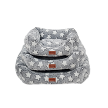 Charger l'image dans la galerie, Paniers pour chien en flanelle