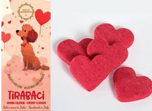 Charger l'image dans la galerie, Sweet Imprints - Tirabaci - Biscuits 80 g - arôme de cerise