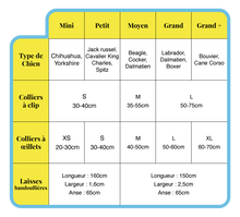 Charger l'image dans la galerie, La laisse bandoulière GLOUTON 💖
